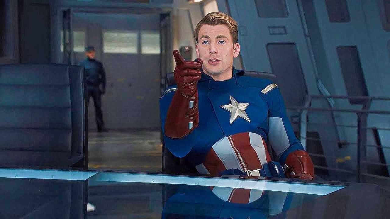 What is your opinion on Falcon's Captain America suit? - Quora