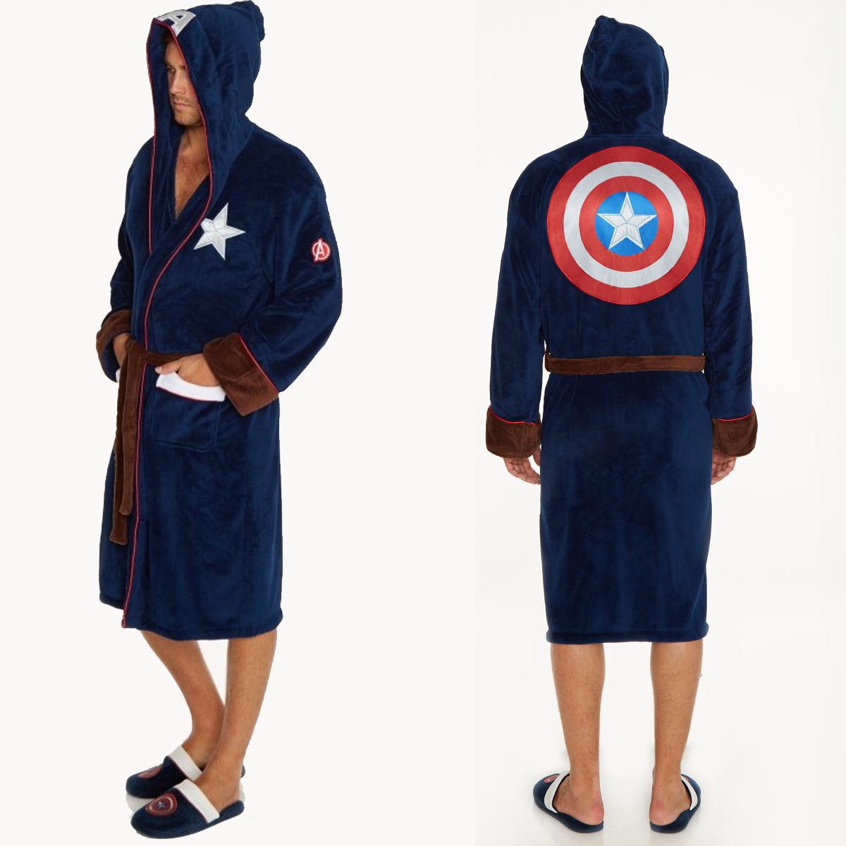 Captain America Gifts That Let You Bring His Shield Home