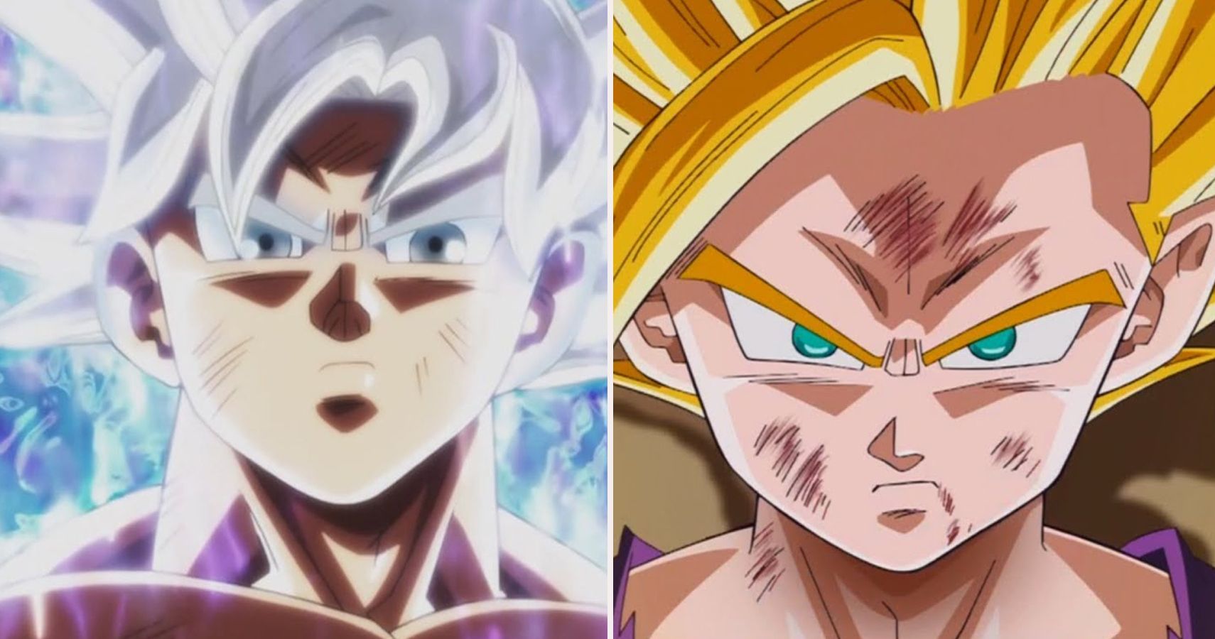 Ranked: Best Dragon Ball Sagas Of All Time