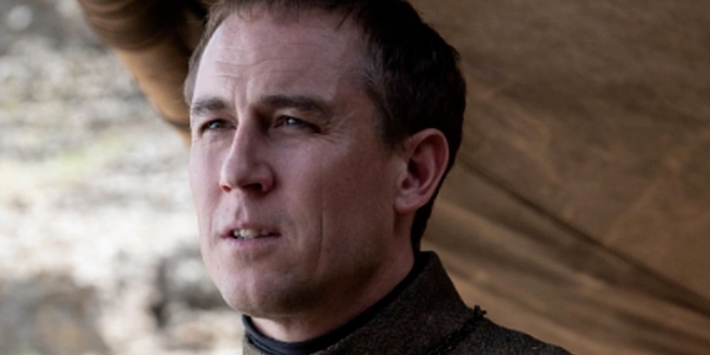 Edmure Game Of Thrones