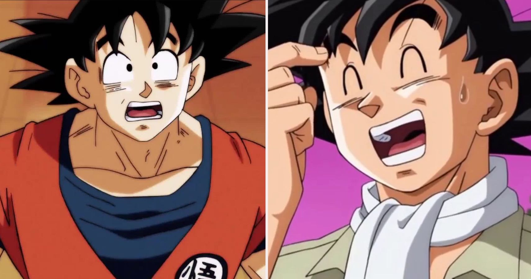 Dragon Ball: 10 Times Goku Went Too Far