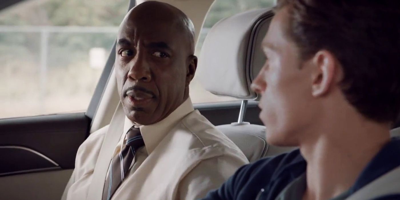 Spider-Man: JB Smoove's Far From Home Role Revealed