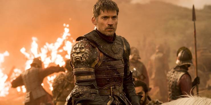 10 Most Likable Antiheroes In TV Shows 20 Jaime Lannister in Game of Thrones