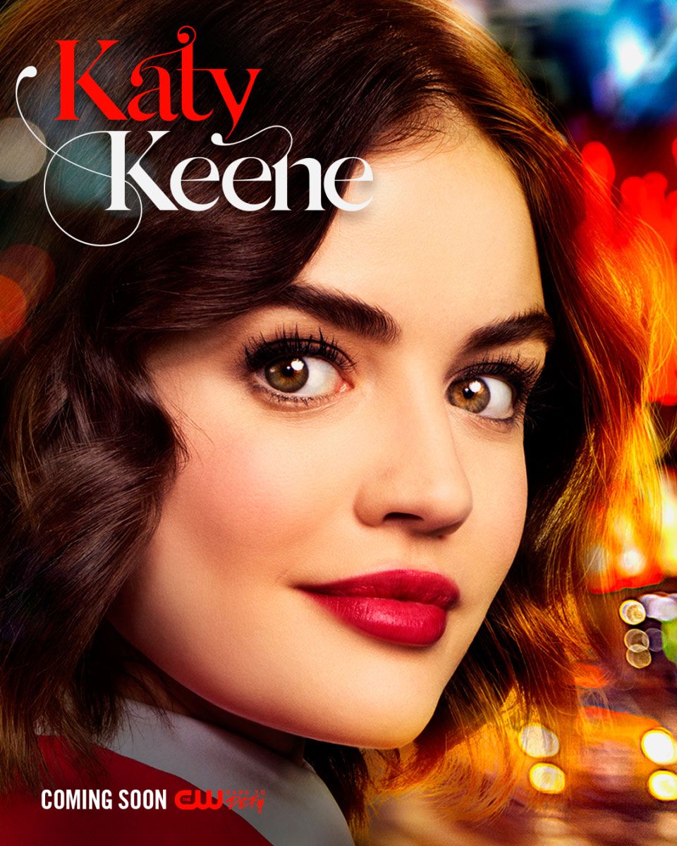 Katy Keene Synopsis, Poster Released