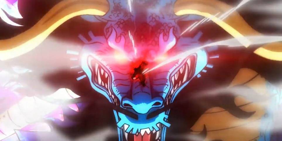 What Is Kaido S Devil Fruit 9 Other Questions About His Powers Answered What Is Kaido S Devil Fruit 9 Other Questions About His Powers Answered