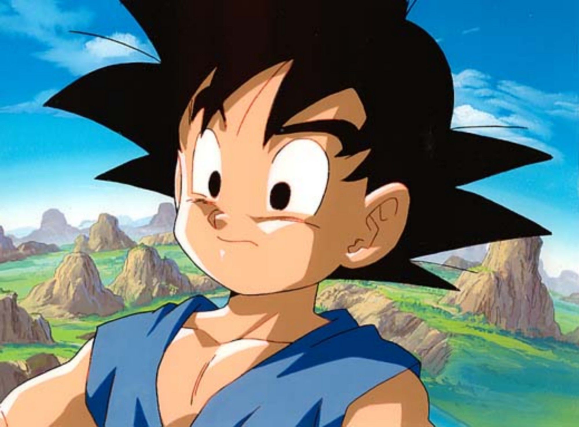 4 Things From Dragon Ball GT We Wish Were Canon (And 4 Things We're ...