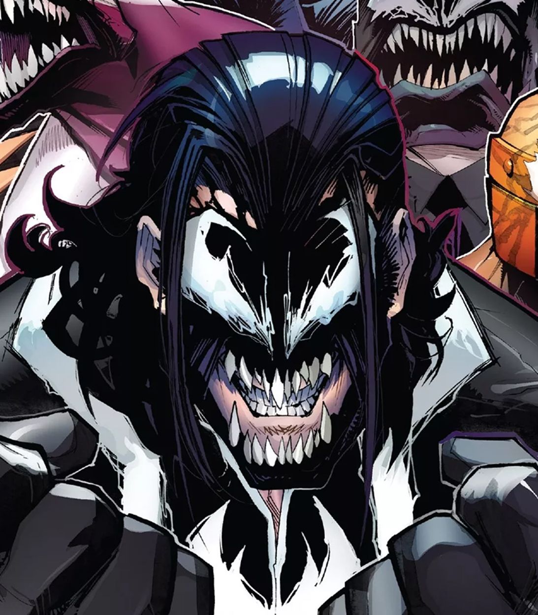 Lee Price Venom Maniac 1093