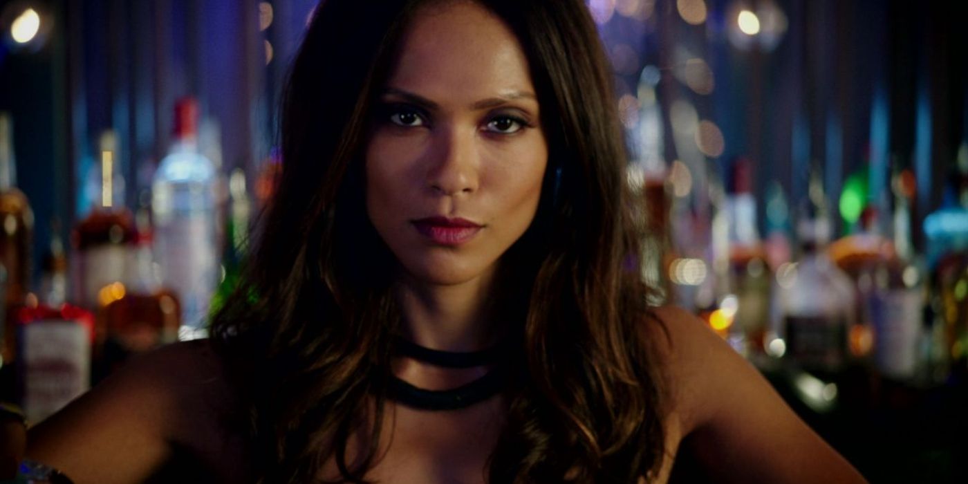 Lucifer Maze and Linda Are TV's True Dynamic Duo