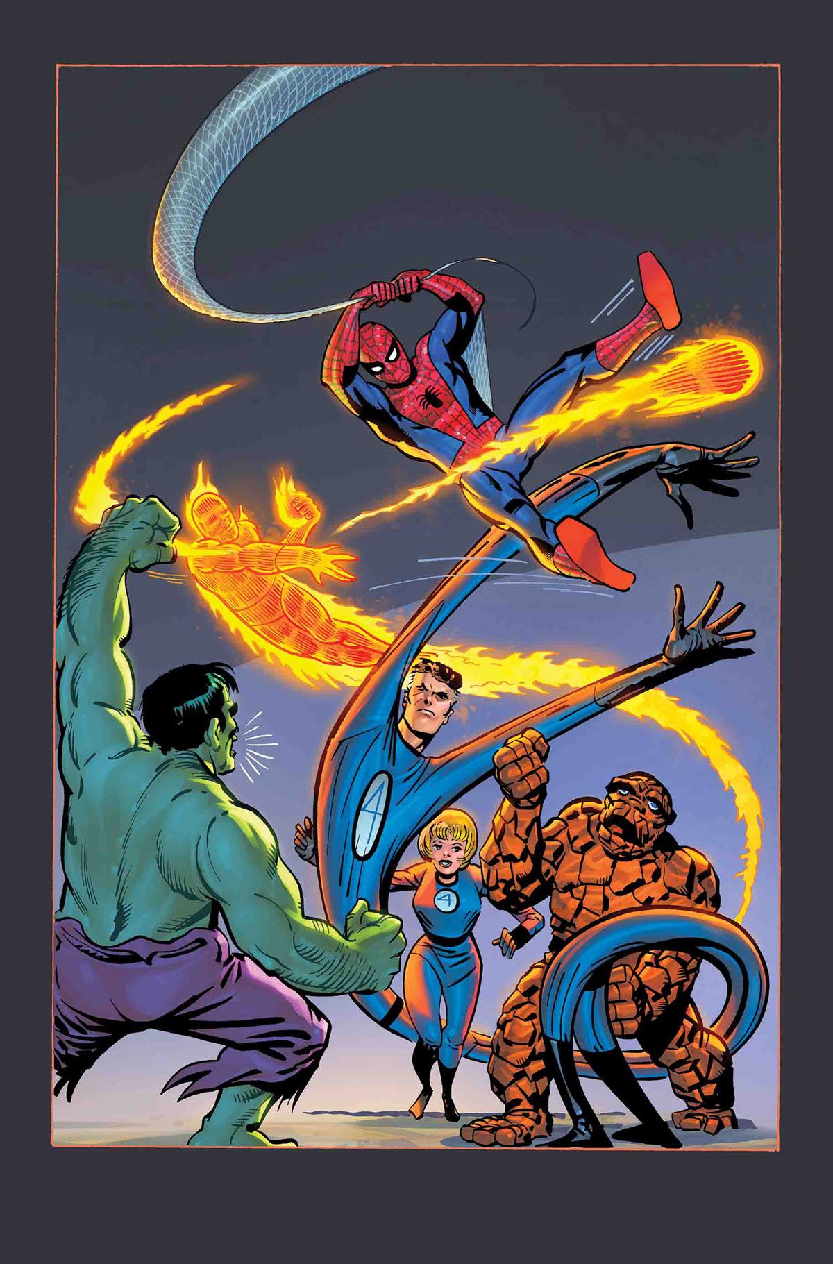 MARVEL COMICS #1000 8/7/19 