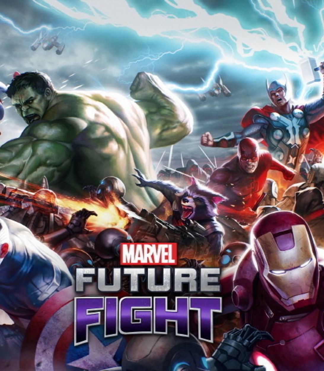 Marvel Future Fight 1093