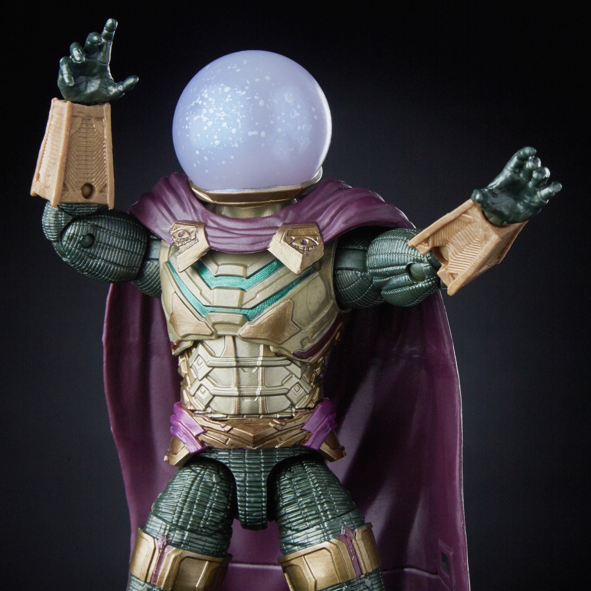 Marvel Legends Mysterio figure