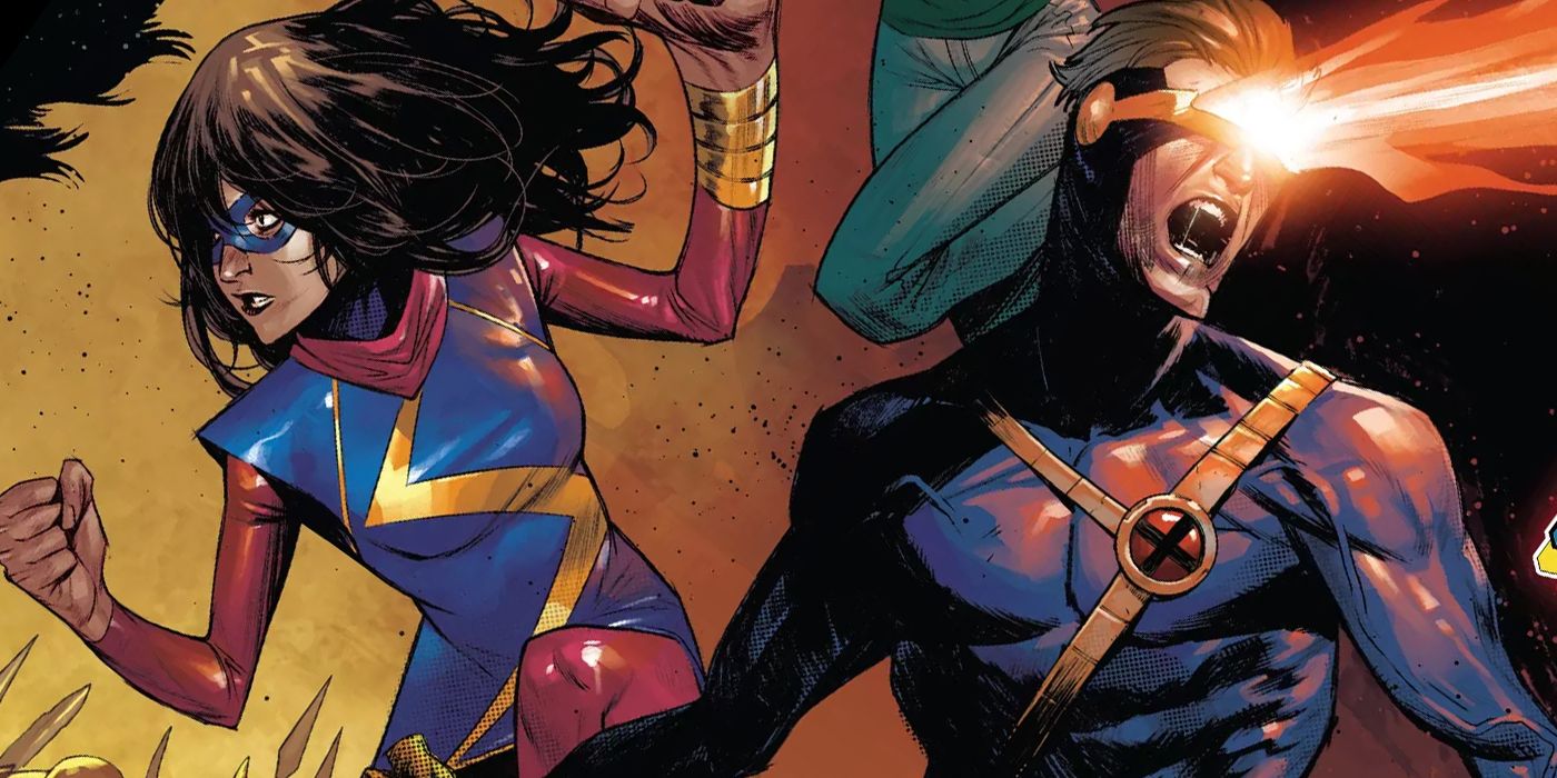 Ms Marvel Cyclops feature