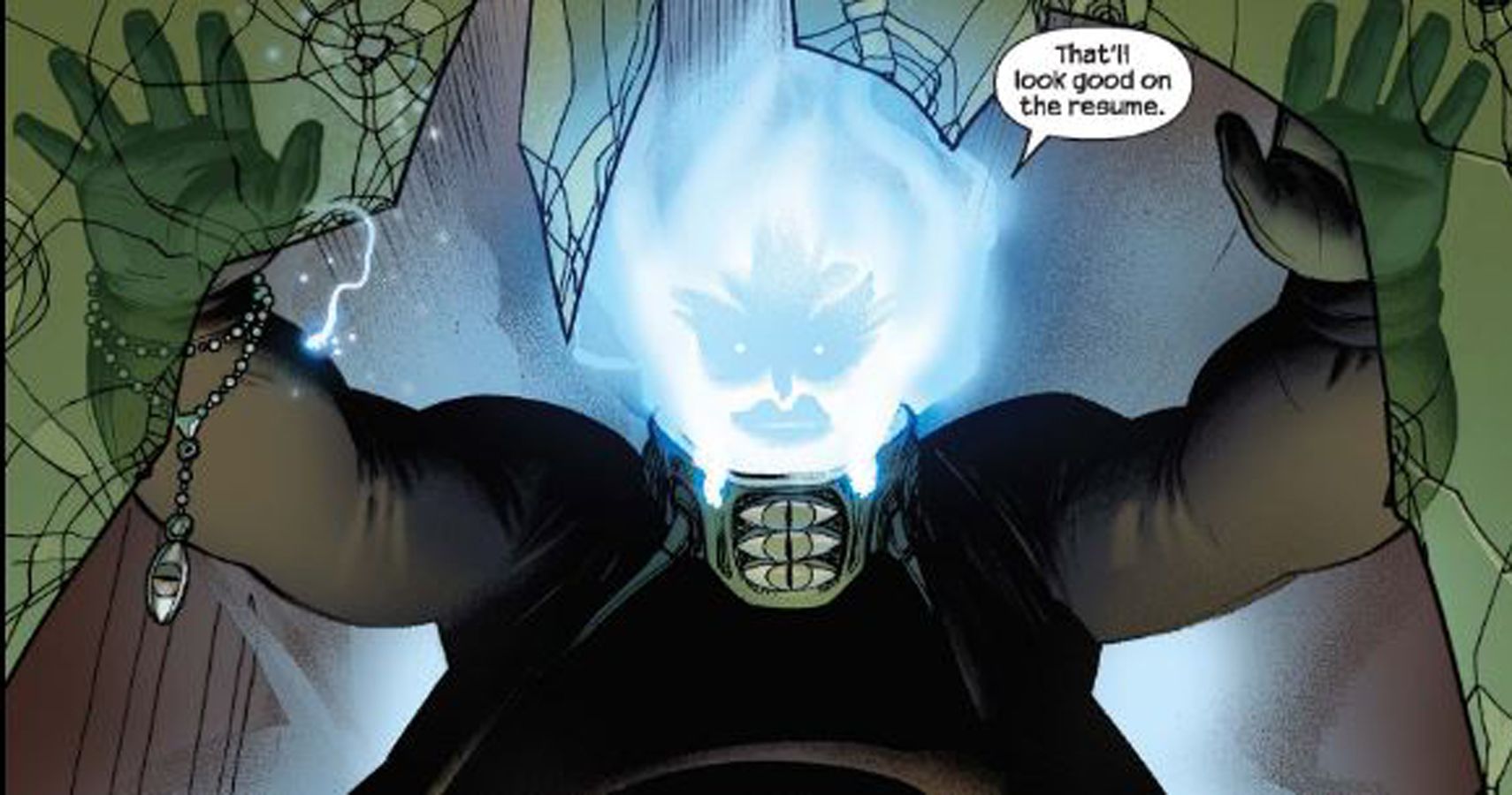 10 Mysterio Stories MCU Fans Should Read