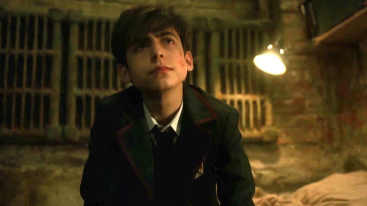 10 Facts About Luther Hargreeves From The Umbrella Academy That Fans ...