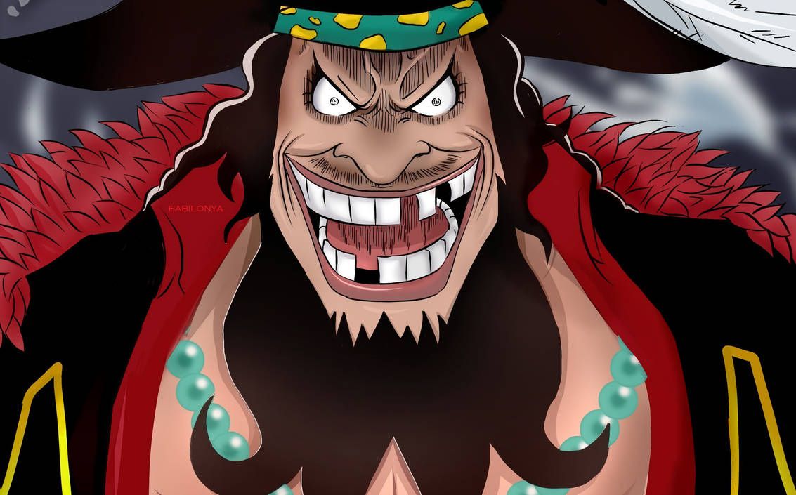 One Piece: The 15 Highest Bounties Ever