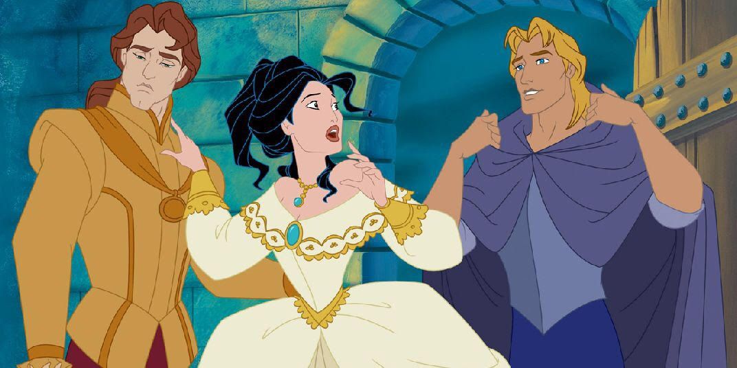 10 Lesser-Known Direct-to-Video Sequels To Well-Known Disney Films