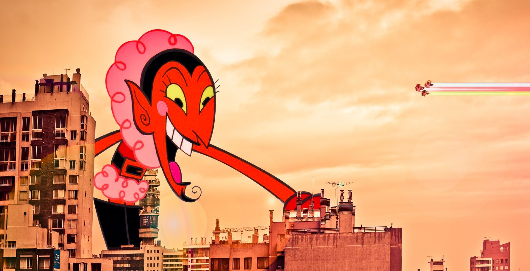 The Powerpuff Girls The 15 Most Powerful Villains Ranked