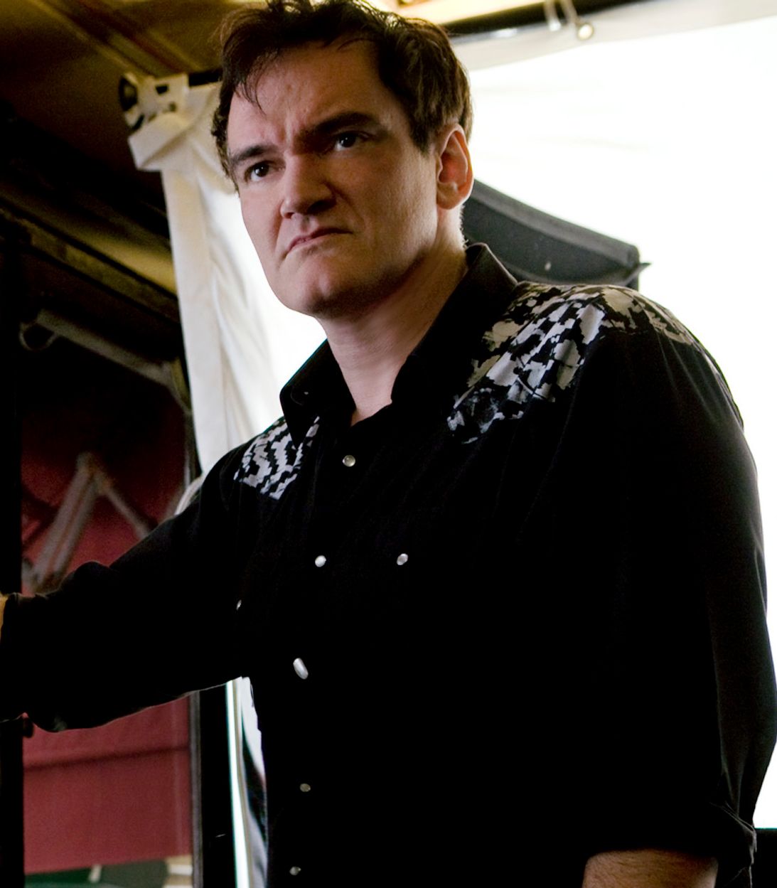 Quentin Tarantino 1093