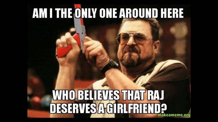 10 Hilarious Big Bang Theory Memes That Ll Make You Sad The Show Is Ending