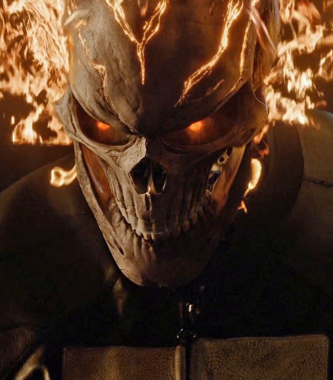 Robbie Reyes Ghost Rider Agents of SHIELD 1093