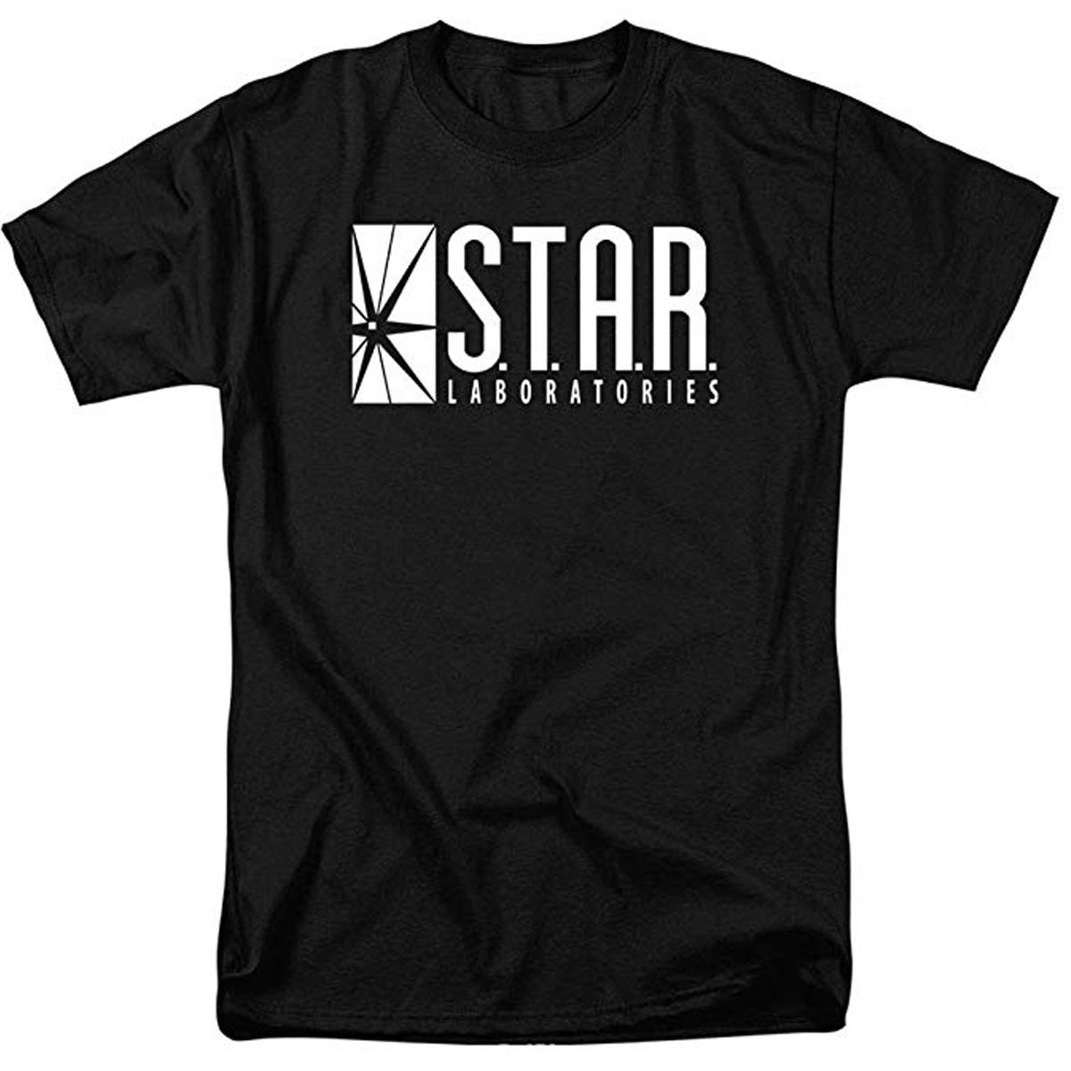 STAR Labs Shirt