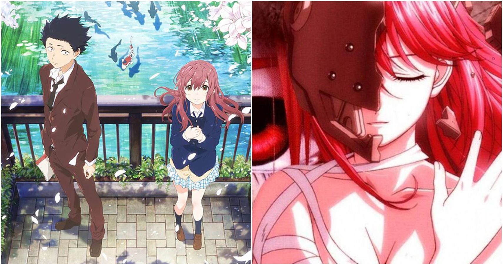 15 Heartbreaking Anime That Will Make You Cry