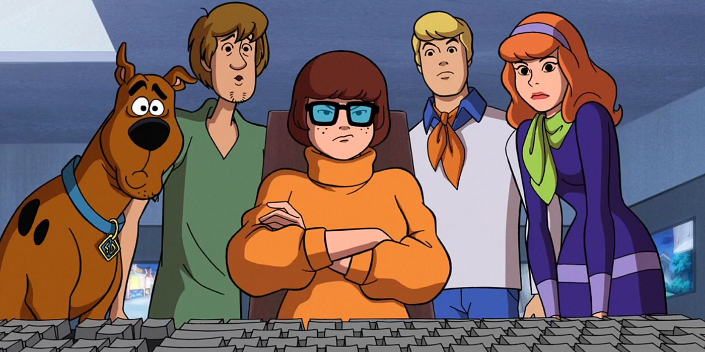 Mystery Solved: Here's Who Plays the Reimagined Scooby Gang in Velma -  PRIMETIMER