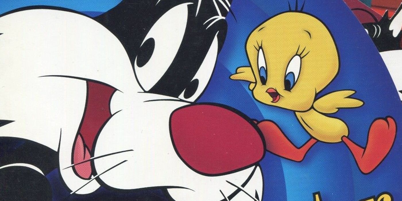 Tweety Bird: The Evolution of a Looney Tunes Icon