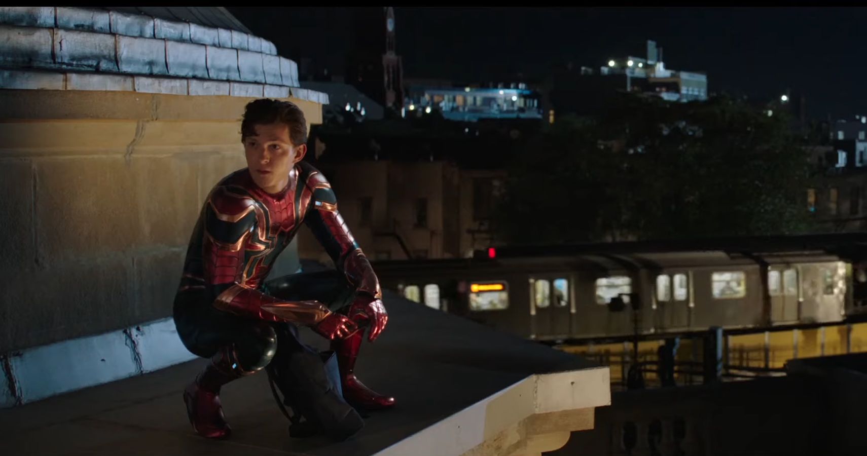 Spider-Man: Far From Home: 10 Things You Missed In The First Trailer