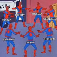 The 15 Best Spider Man Pointing Memes