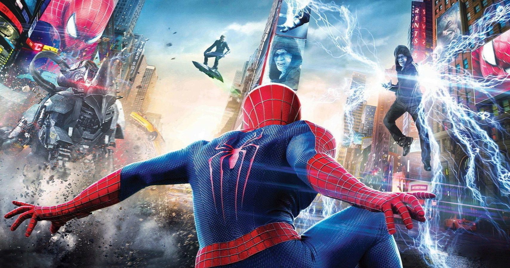 Amazing Spider-Man 3: 4 Rumored Things We Would&#39;ve Loved (&amp; 4 We&#39;re Glad Aren&#39;t Happening)