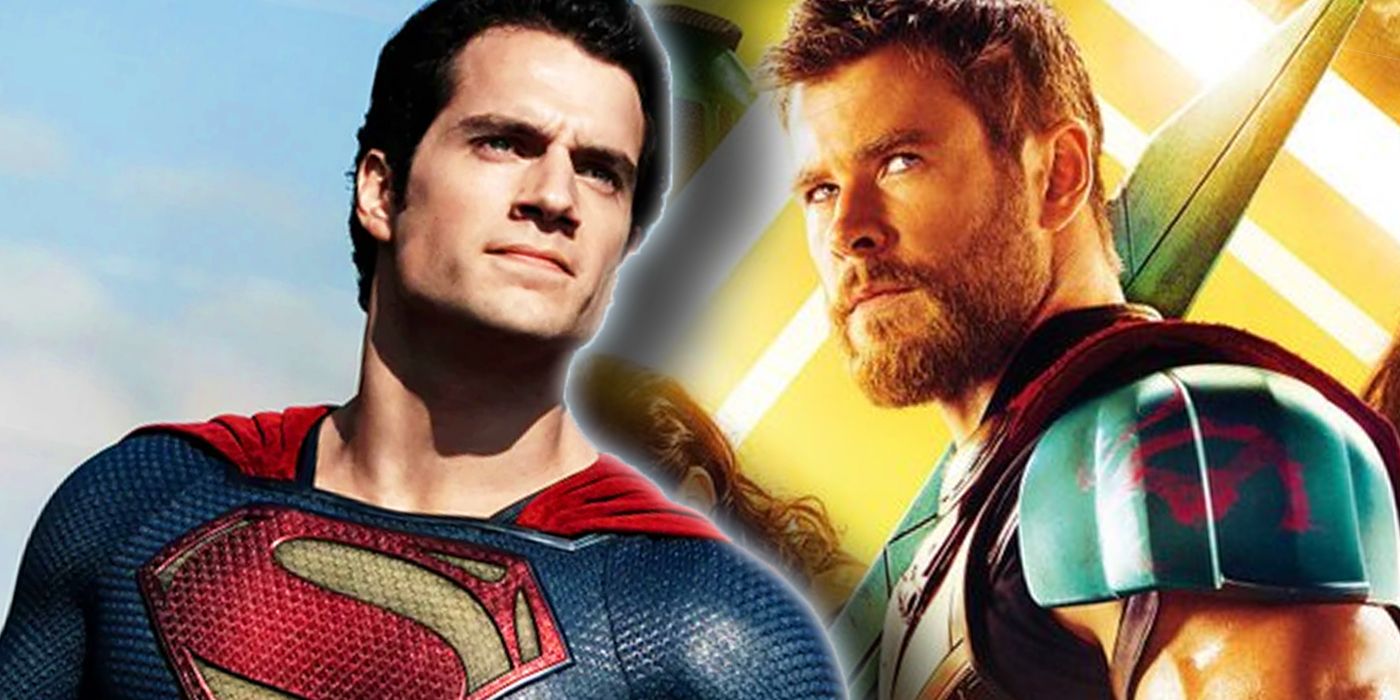 Who Will Actually Be the Next Superman? An Analysis