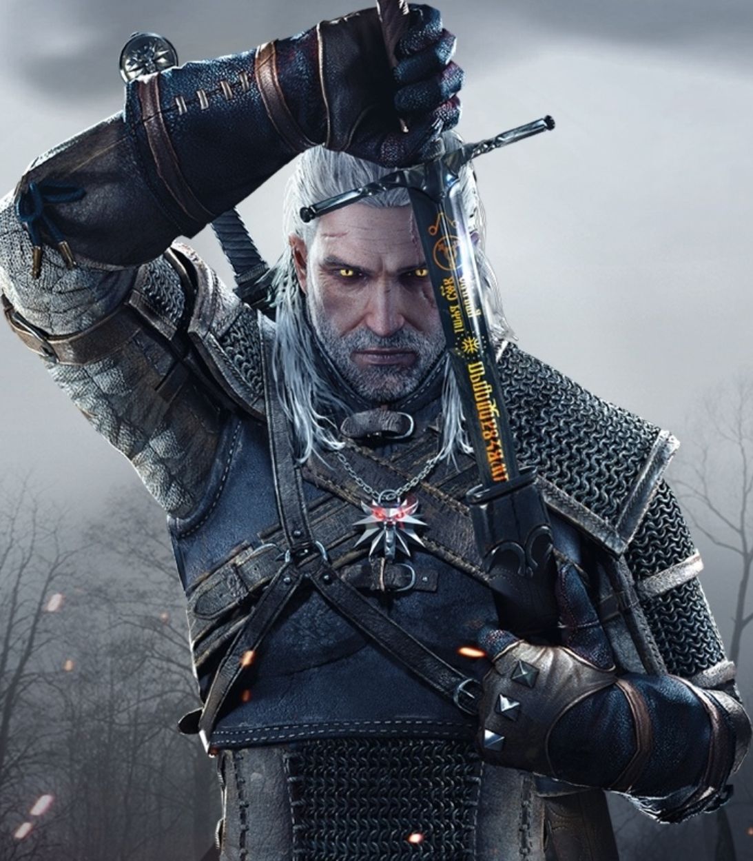 The-Witcher-3-Silver-Sword-1093