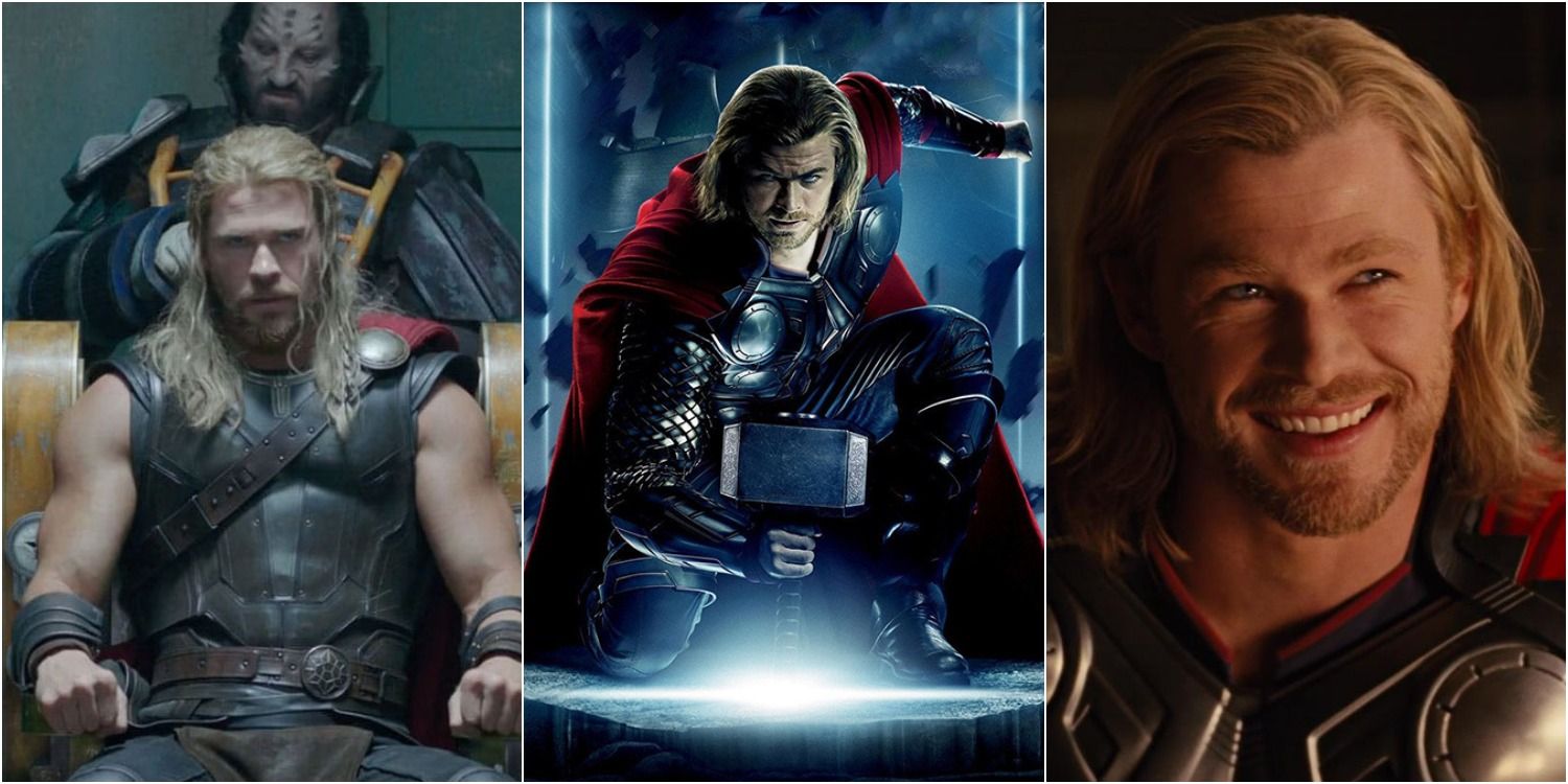 15 Best Thor Quotes (From The Movies)