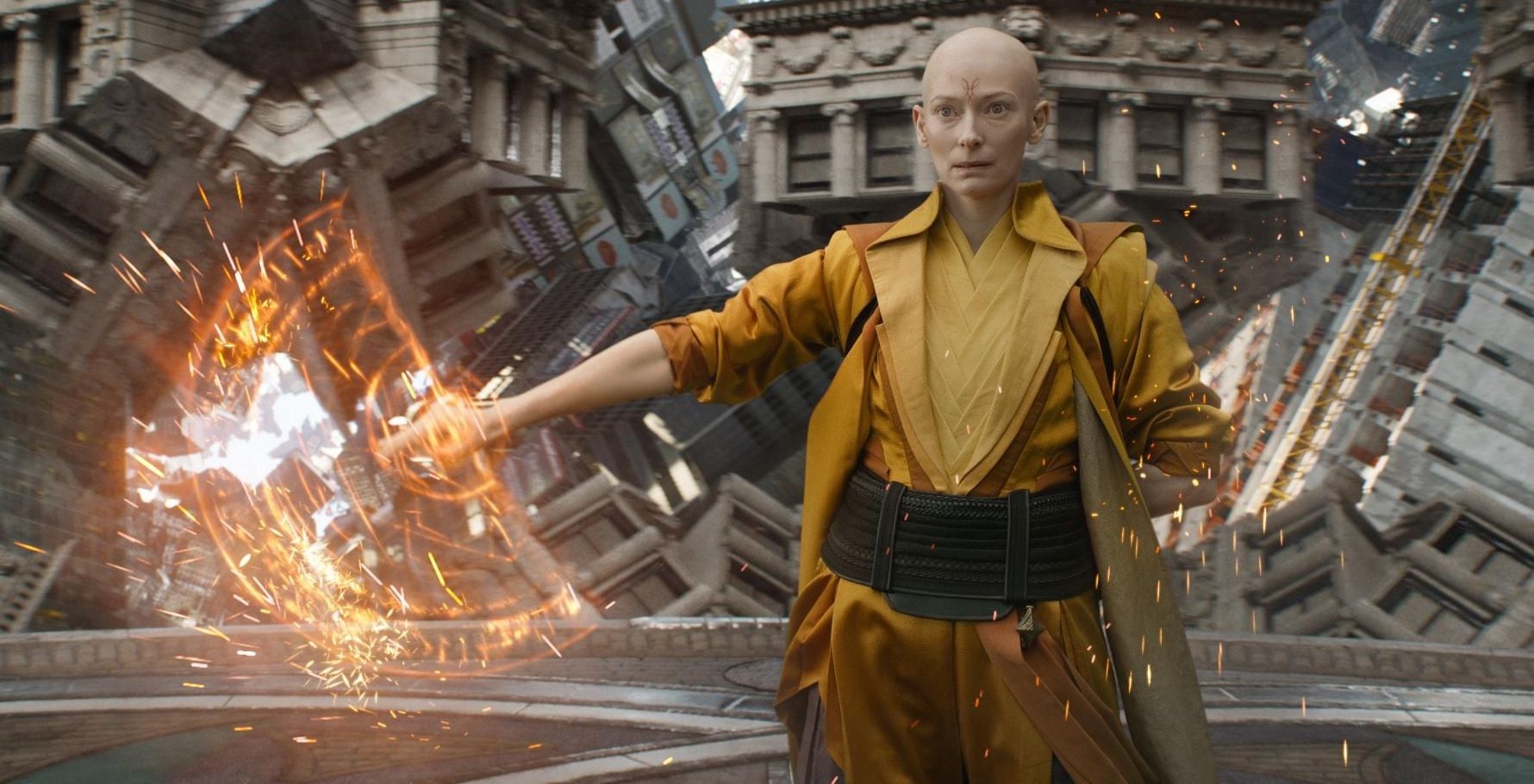 The Ancient One vs Phoenix (MCU) Tilda-Swinton-as-the-Ancient-One-in-Doctor-Strange