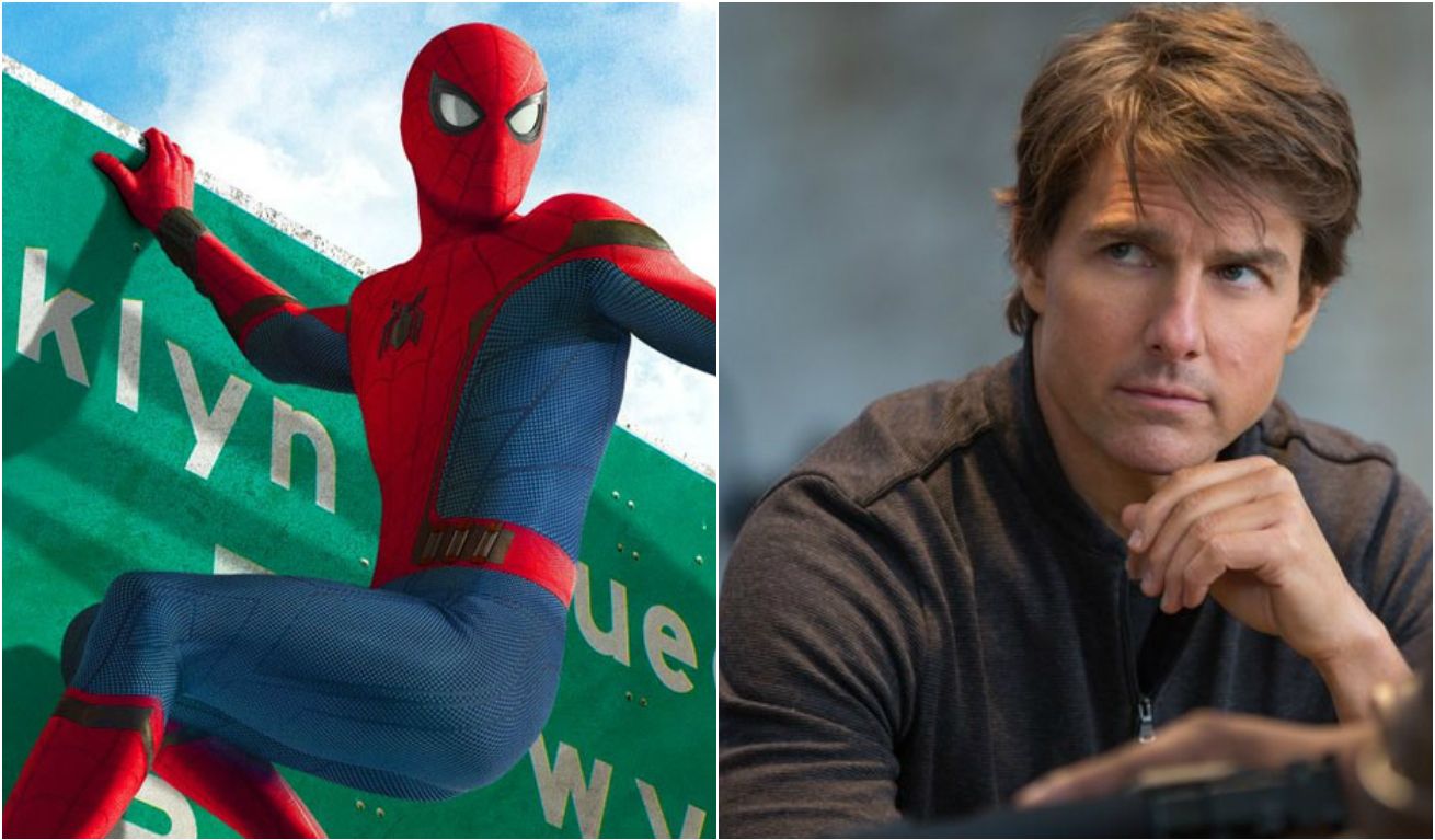 10 Actors Who Have Been Rumored To Play Spider-Man