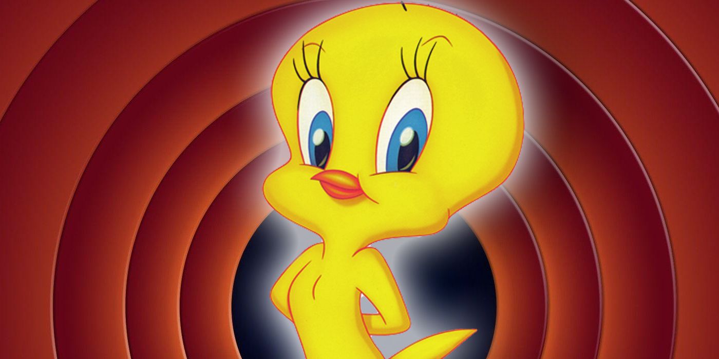 Tweety Bird: The Evolution of a Looney Tunes Icon