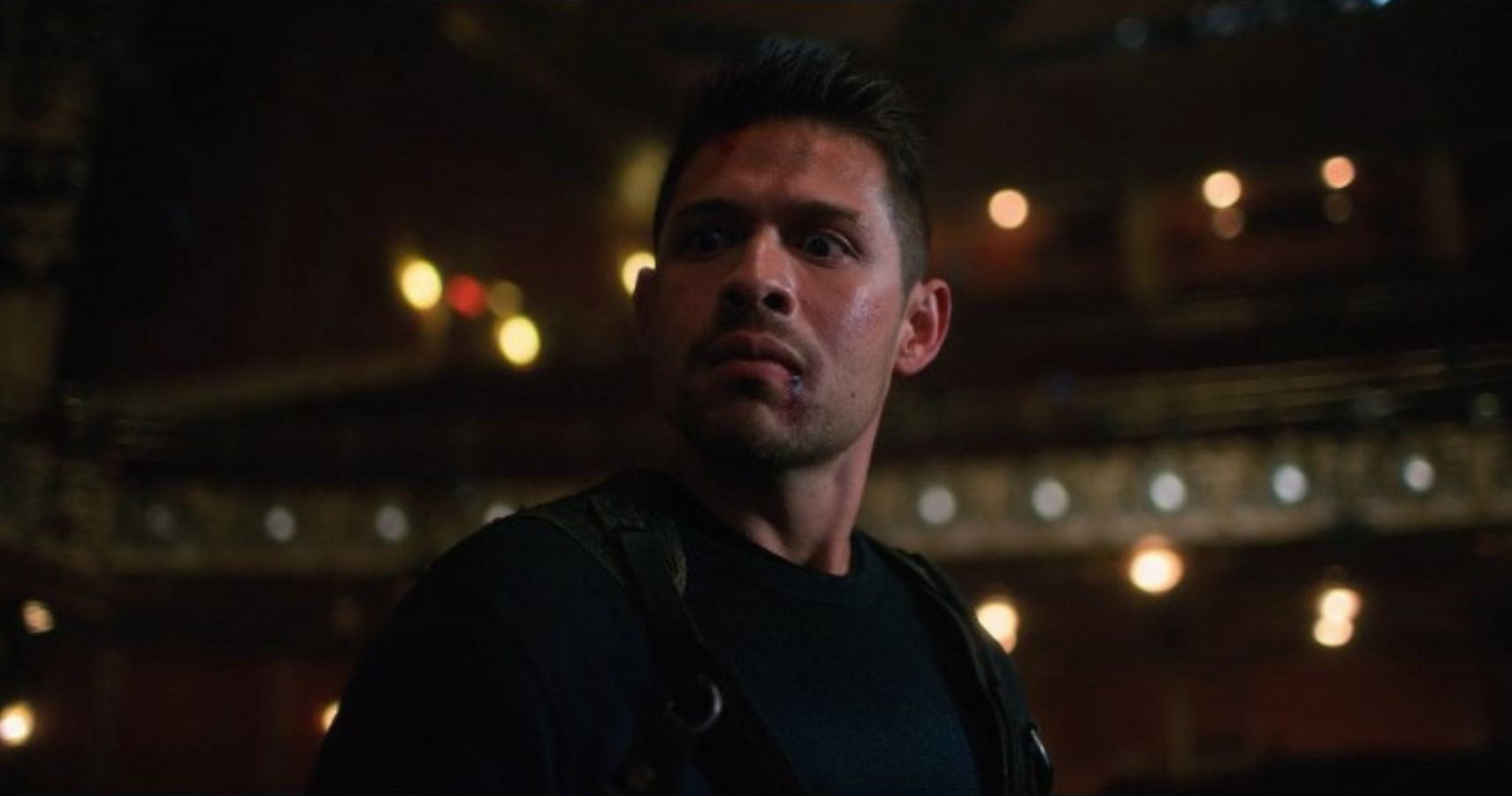 Umbrella Academy 15 Things About Diego Hargreeves You Need to Know