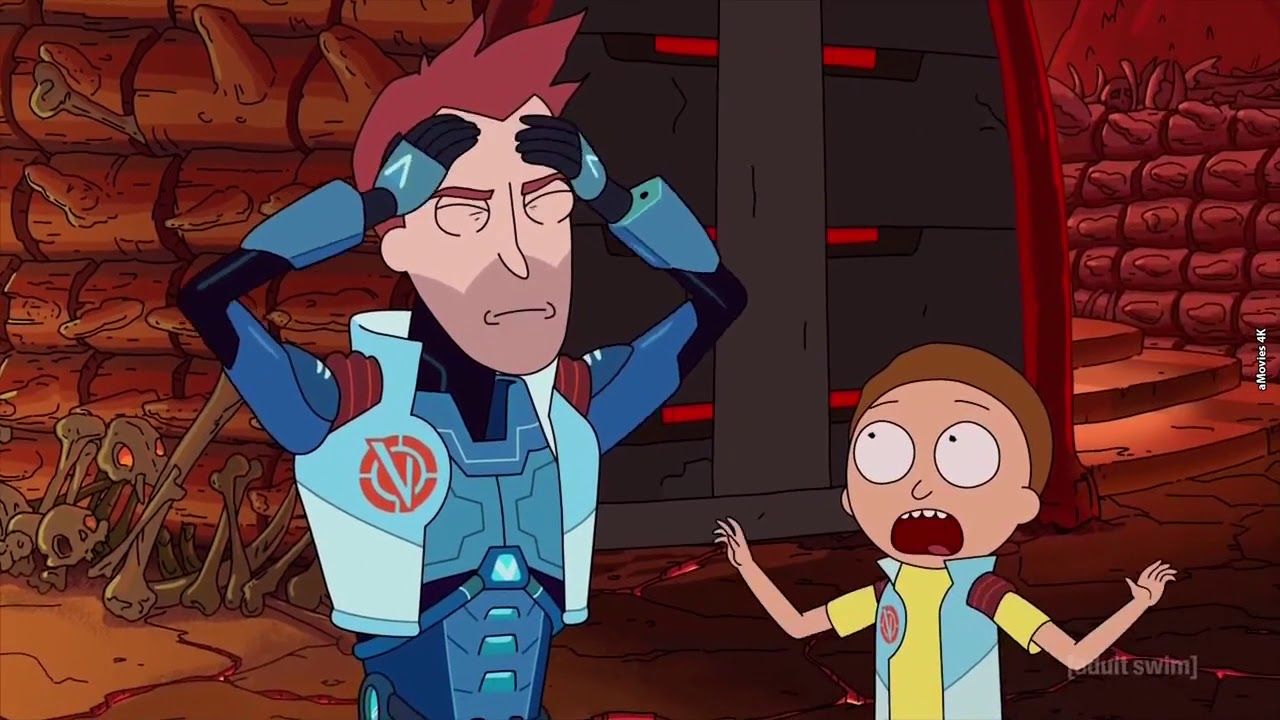 Rick And Morty: All Of The Vindicators, Ranked