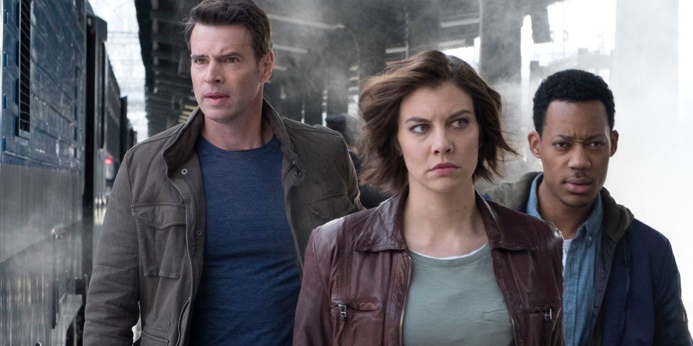 Whiskey Cavalier feature