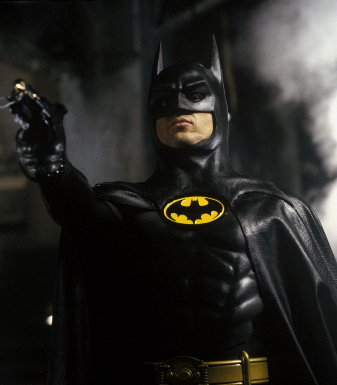 Five Angry Reactions to Michael Keaton Being Cast as Batman