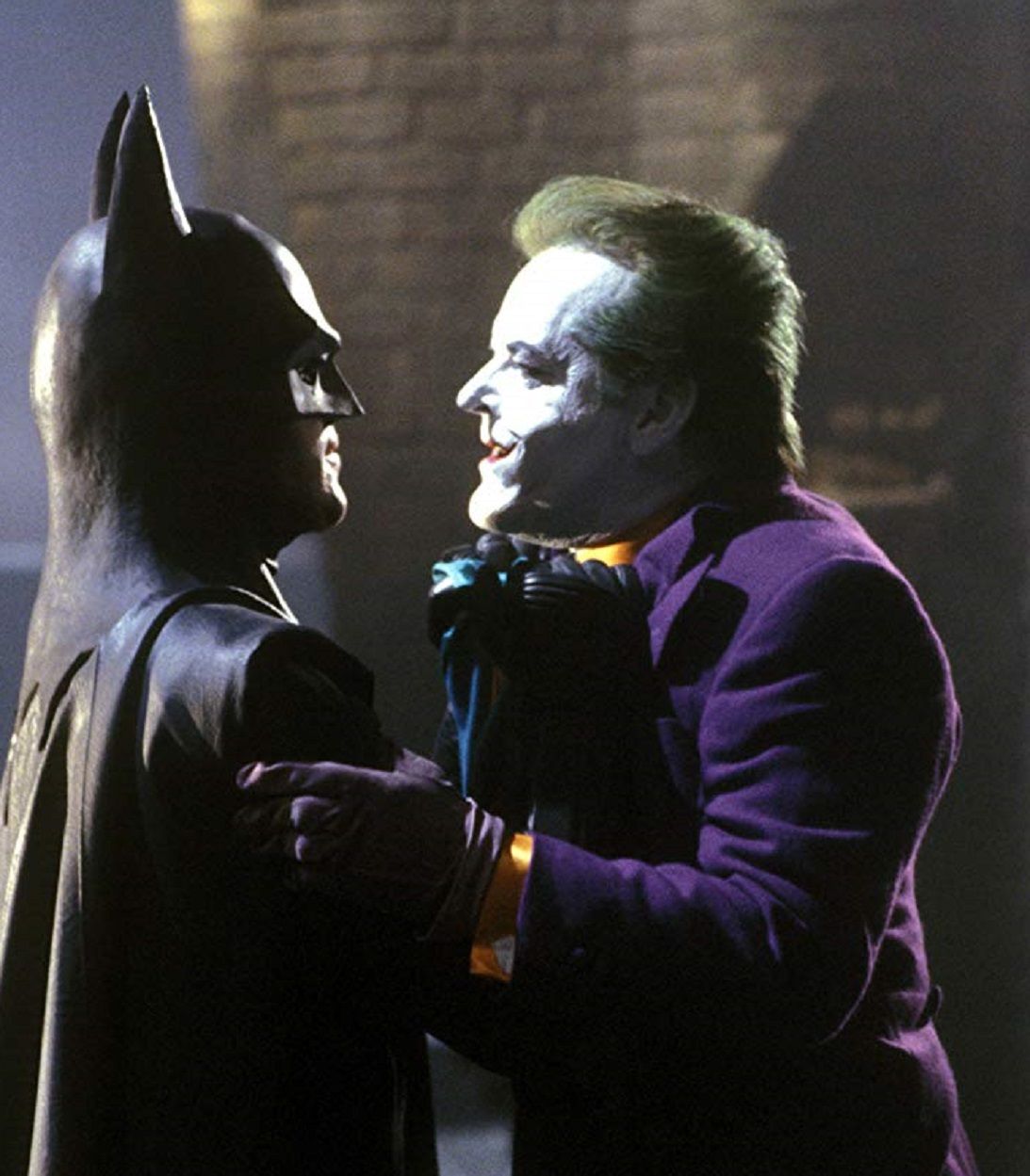 Five Angry Reactions to Michael Keaton Being Cast as Batman