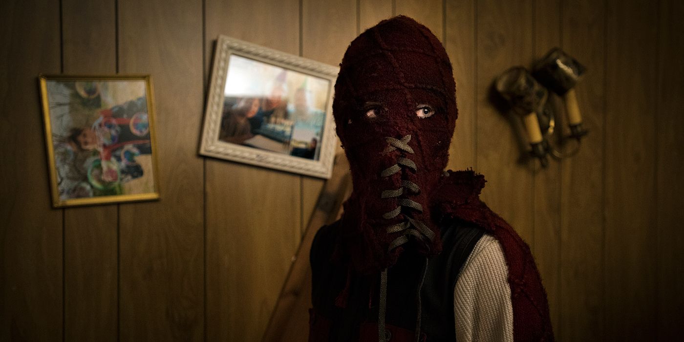 Brightburn