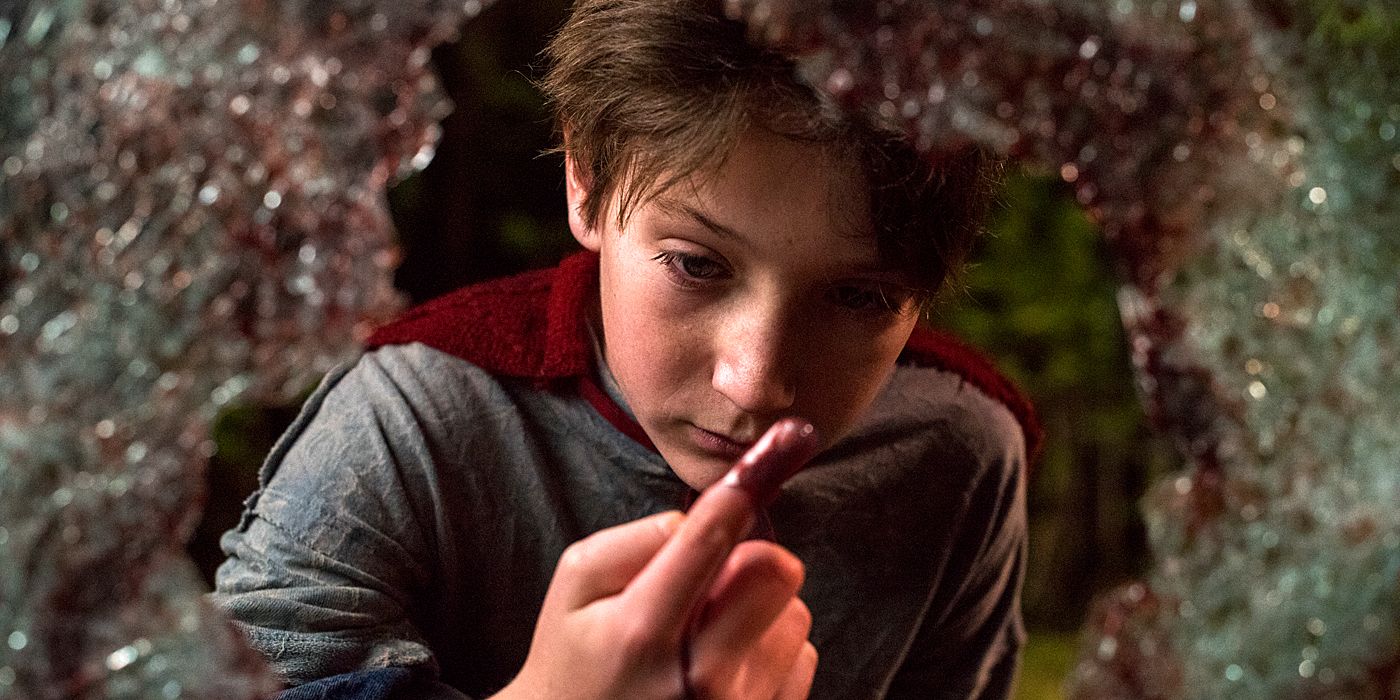 Does James Gunn's Brightburn Offer Clues to His Superman Movie?