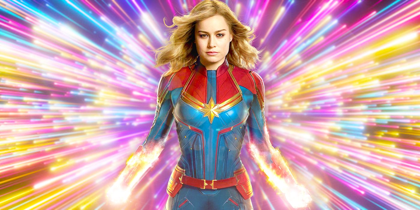 Captain Marvel Directors Agree About Who Valkyrie Team Up