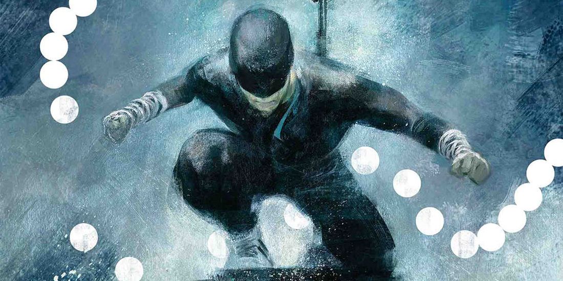 Marvel Will Introduce a New Daredevil in August