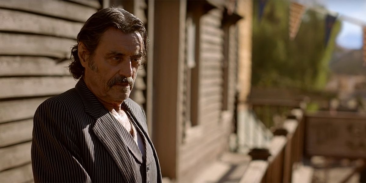 Deadwood Why HBO Canceled the Series