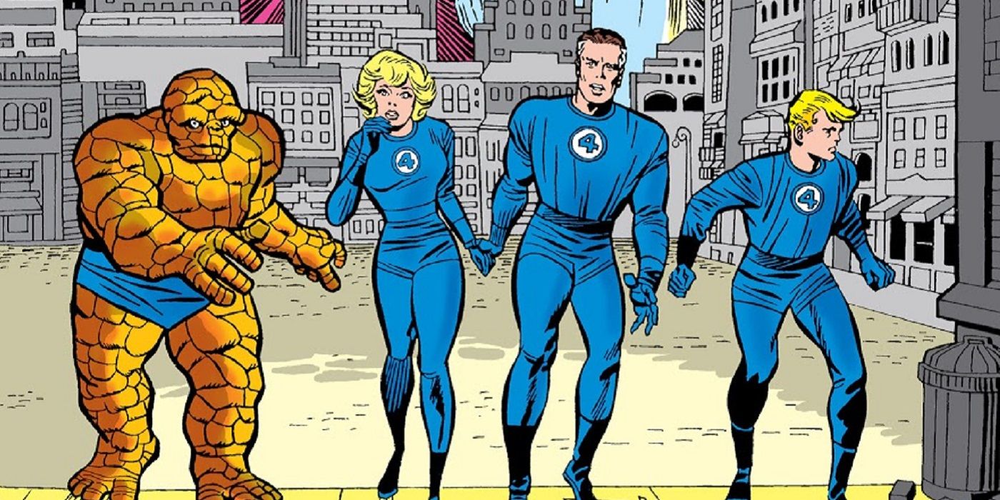 fantastic-four-featured-lee-kirby