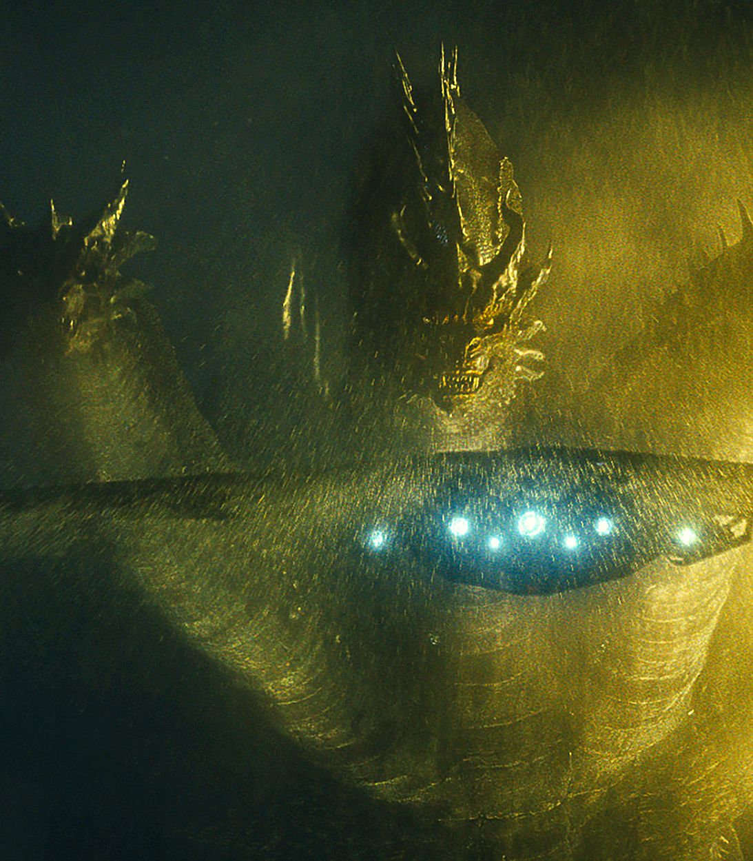 Godzilla: King of the Monsters 1093