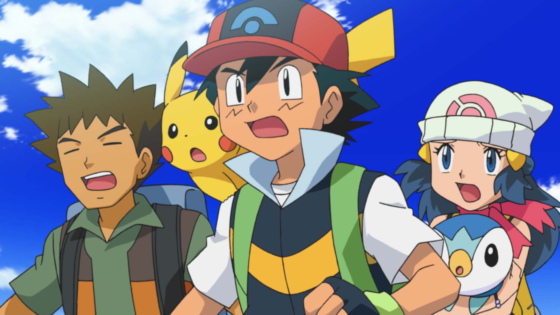 Every Pokemon Movie Ranked According to Viewers